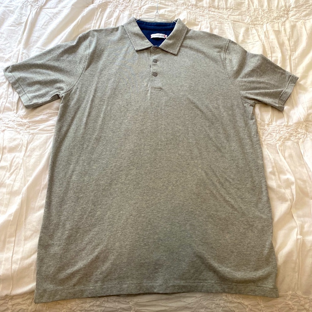 Mens Polo